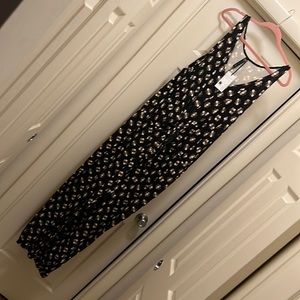 Smash and Tess Jumpsuit by Hillary Duff